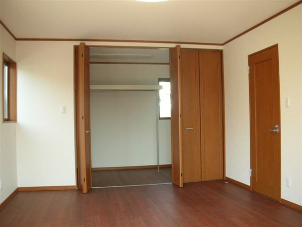 無垢フローリング(ノンスリップ)