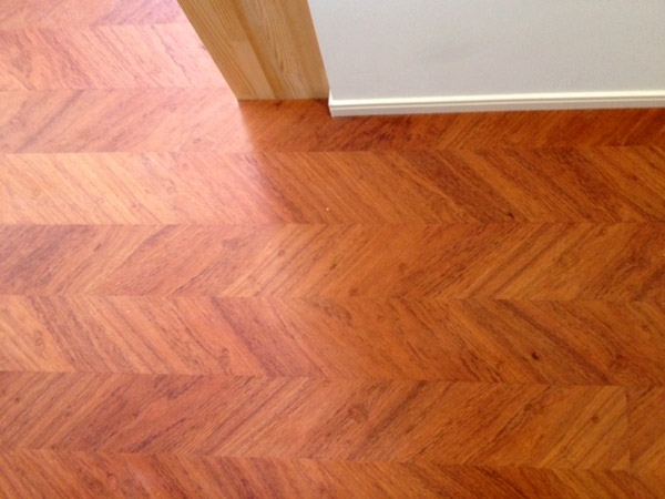 無垢フローリング(ノンスリップ)