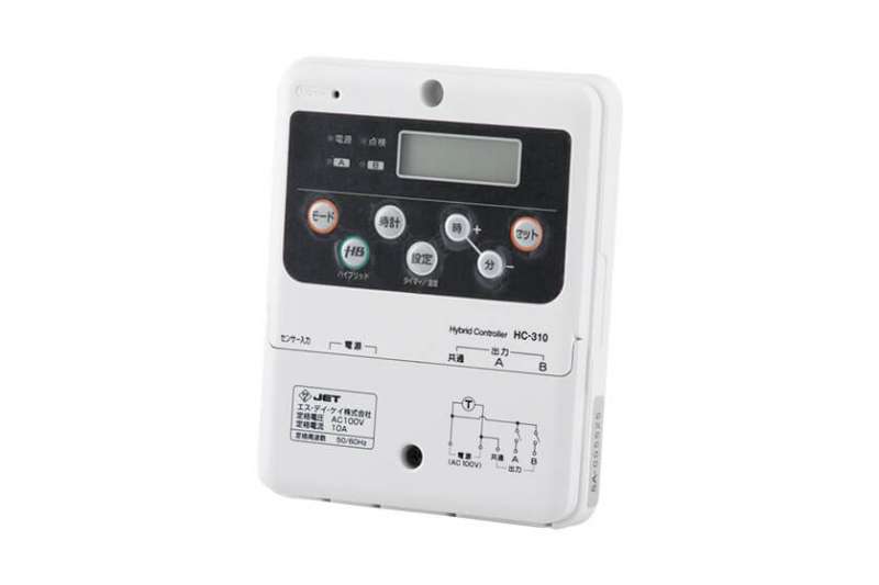 ハイブリッド・コントローラー(追加用単体)