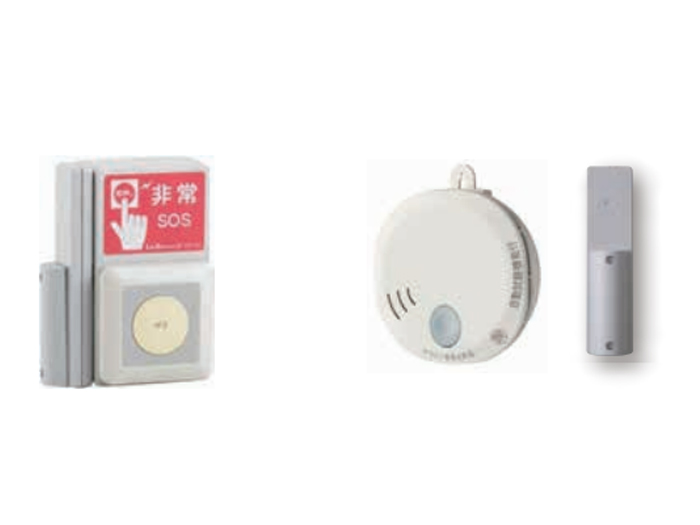 みまもりシステム