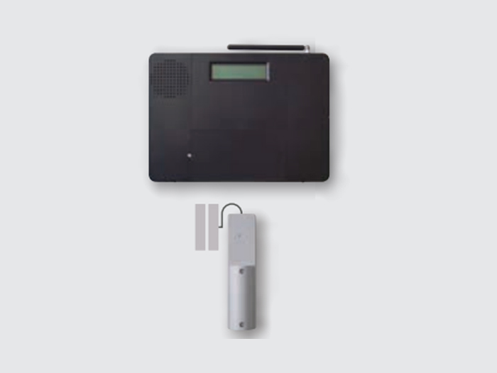 みまもりシステム