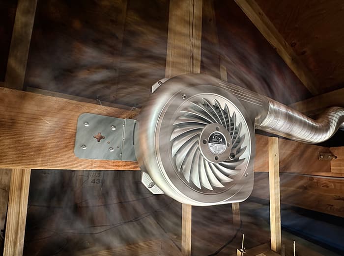 タービン・ユニット