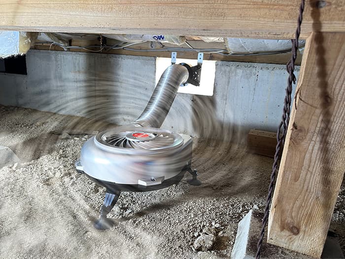 タービン・ユニット