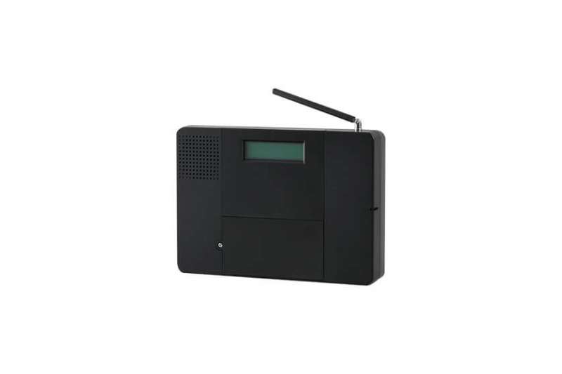 みまもりシステム