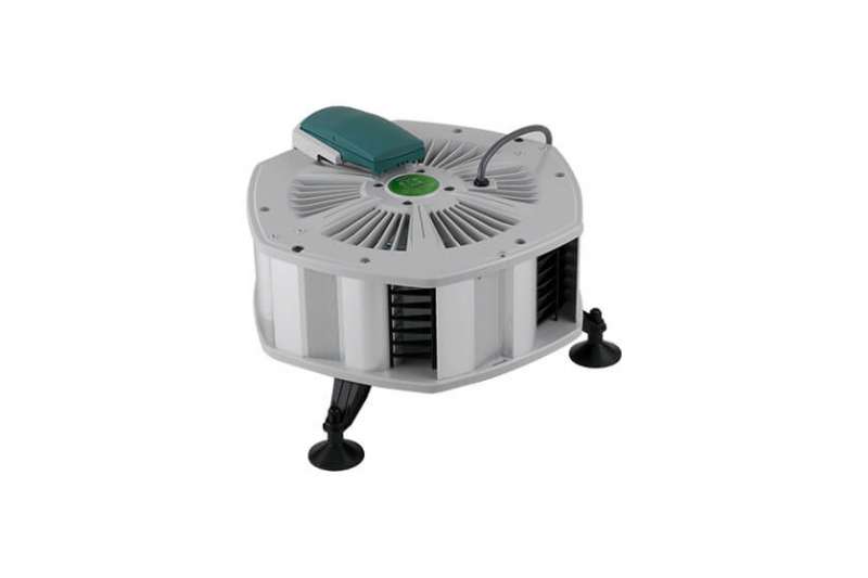 24時間換気サポートシステム「風太郎」+「風之介」