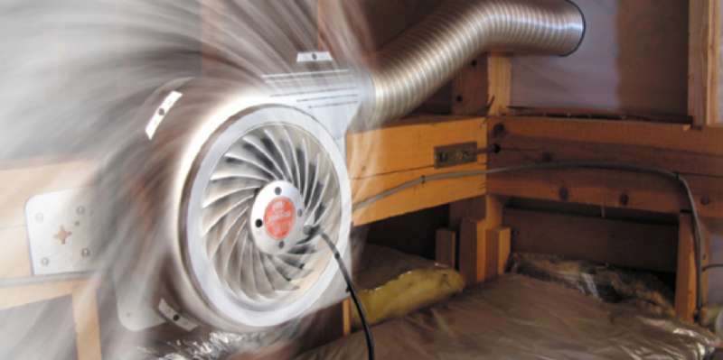 24時間換気サポートシステム「風太郎」+「風之介」