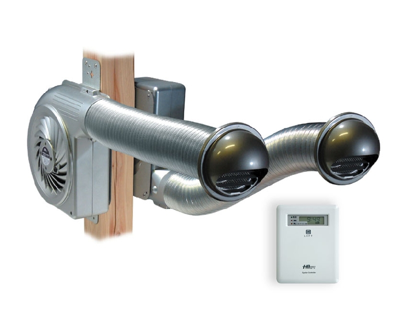 風之介ブロワー24セット|セイホープロダクツ株式会社