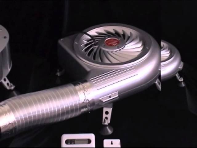 タービン・ユニット商品説明