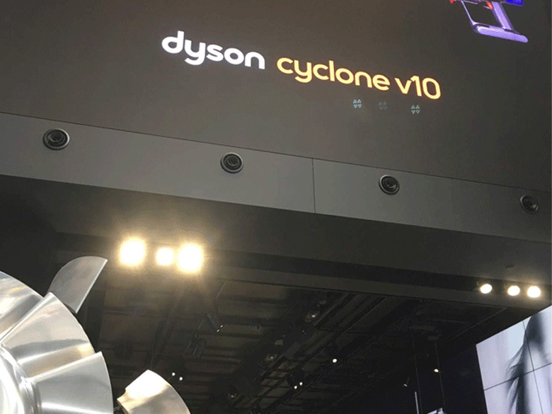 【空調用吹出口】アルミニウム製リバーシブルターボノズル|NX