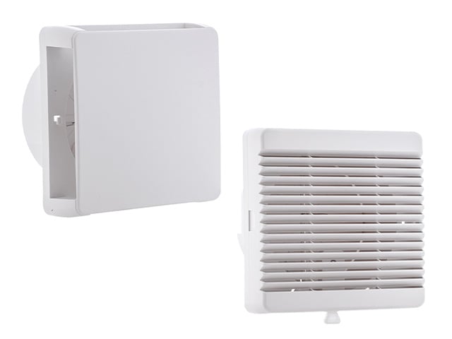 【室内用換気口】差圧式 |JSF/JSG