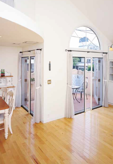 ロールフリーⅢ