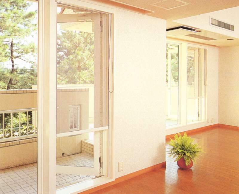 網戸・総合カタログ