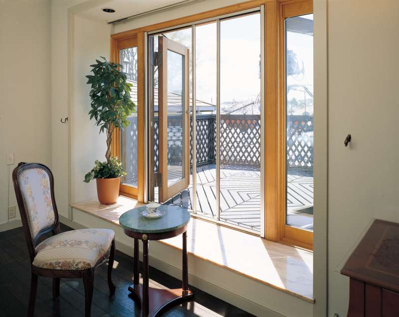 網戸・総合カタログ