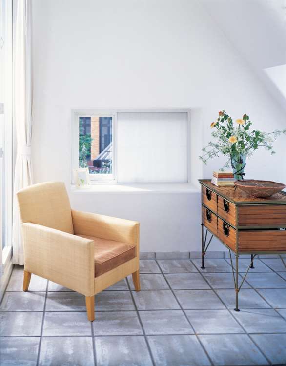 ハニカムサーモスクリーン