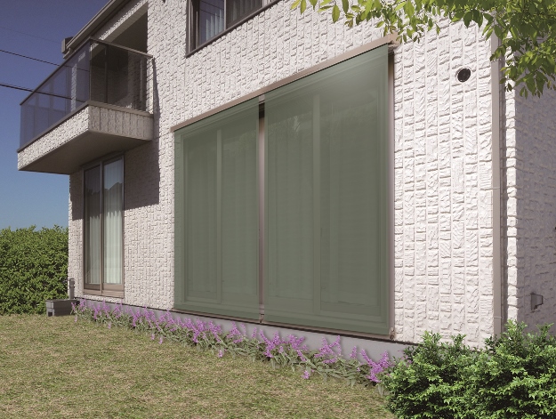 ロールスクリーン×2 おまけ付 ロールスクリーン×2 おまけ付