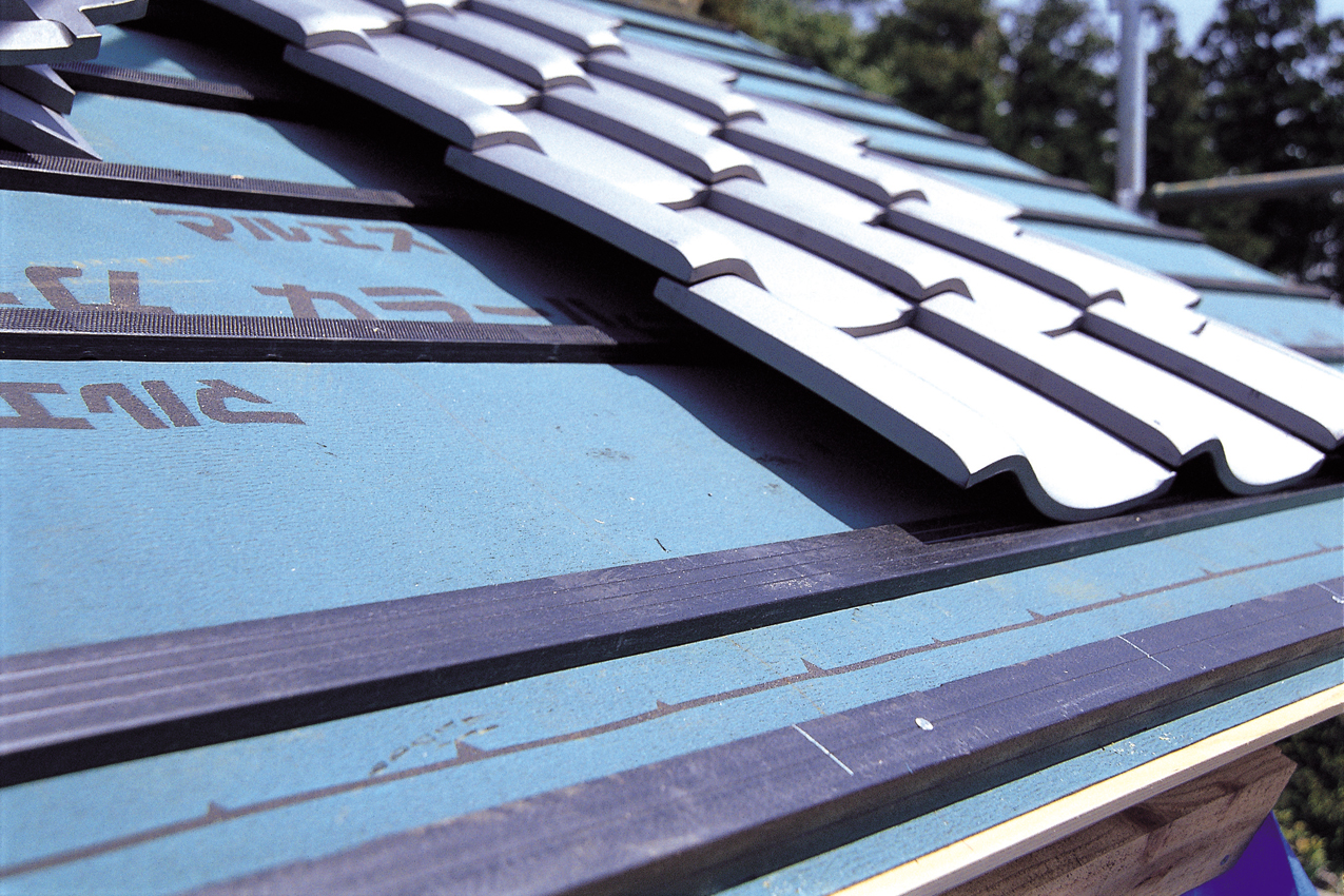 腐食の心配のない樹脂製建材【SKシリーズ】