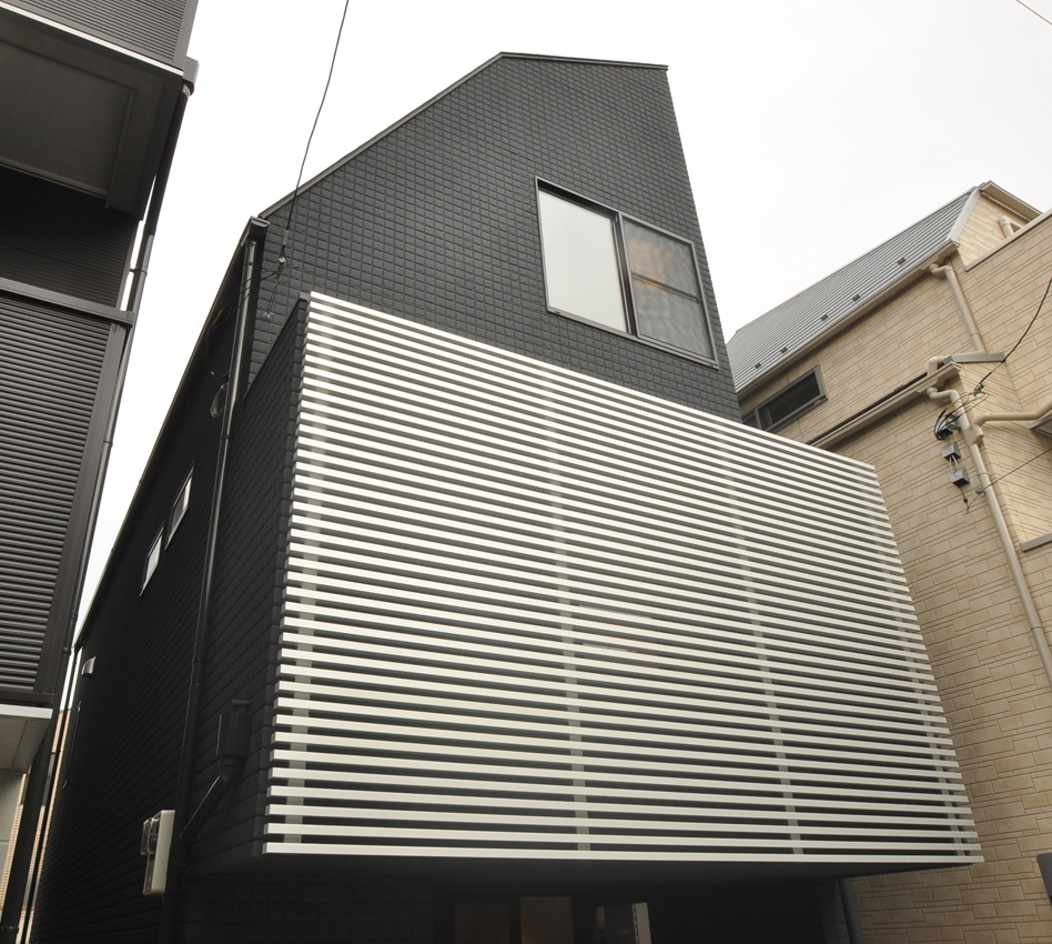 神奈川ショールーム ギャラリー