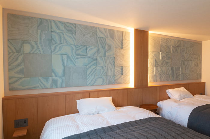 「ニューノス」シリーズ