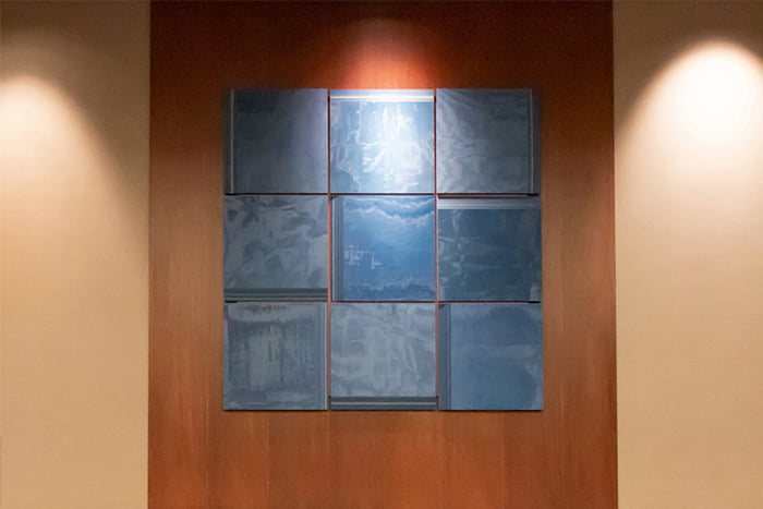 「ニューノス」シリーズ