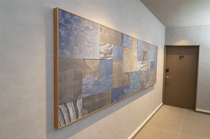 「ニューノス」シリーズ