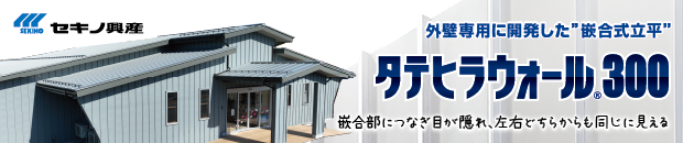 株式会社セキノ興産