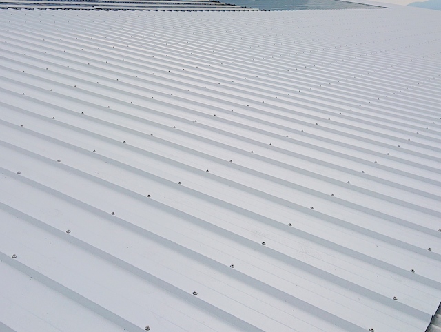 SB(シュアベース)ルーフ