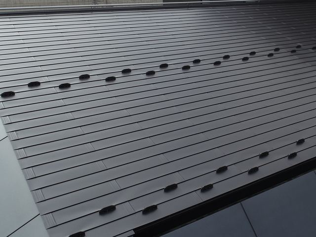 ダンネツトップ S&amp;Sルーフワイド