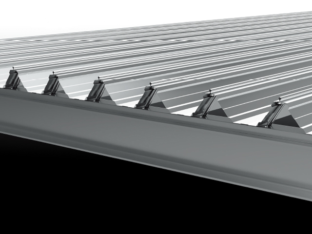 タイトロック500 アジャストケラバシステム