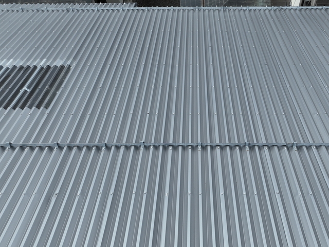 スレッシュルーフ