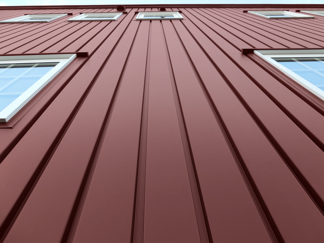 BLアートサイディング