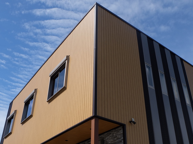 可変式スパンドレル