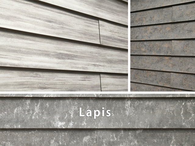 デジタルプリント鋼板  Lapis(ラピス)