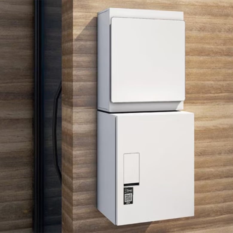 スマリ対応宅配ボックス【KNOBOX2】