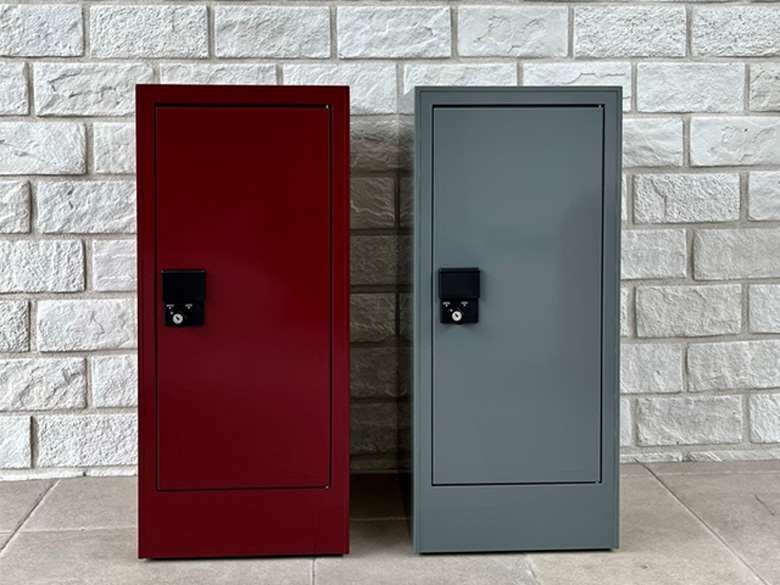 ボビカーゴキューブ