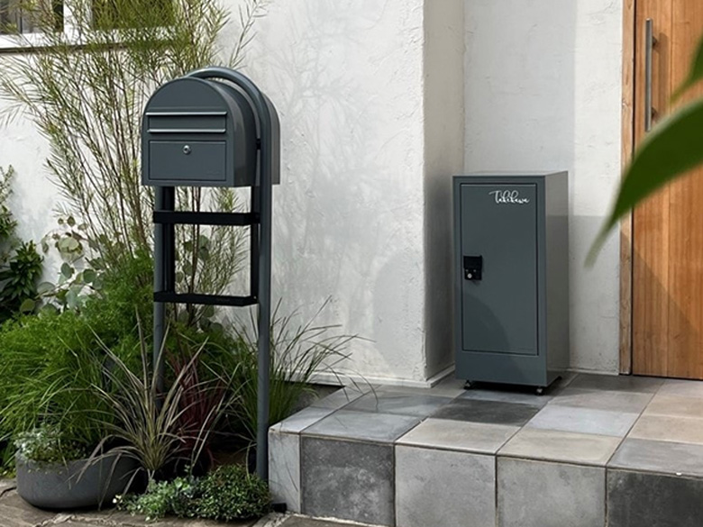 ボビカーゴキューブ