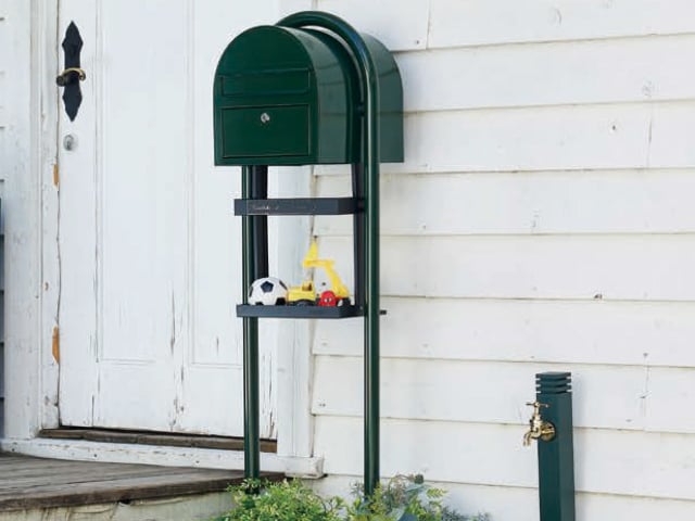 ボビラウンドFT