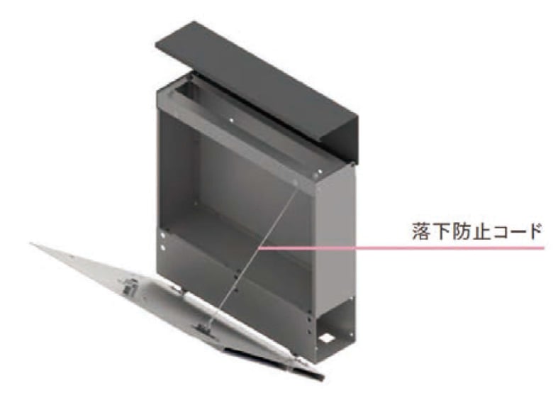 フラボックス ランス