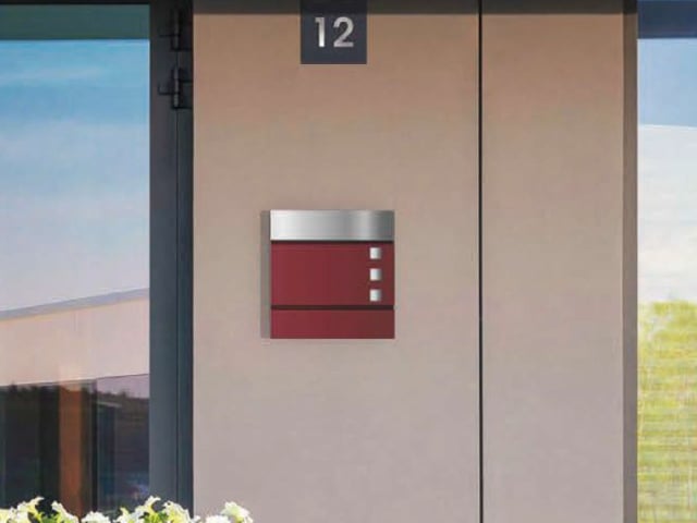 フラボックス ランス