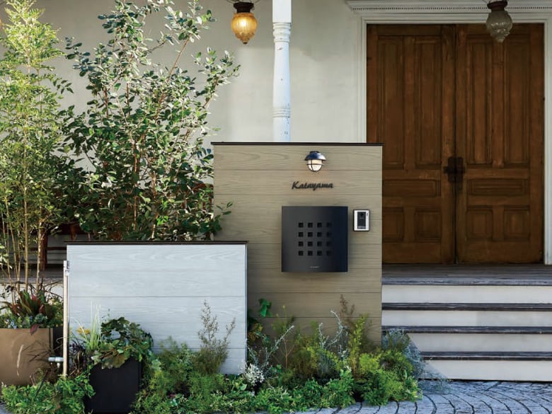 システムウッディウォール1