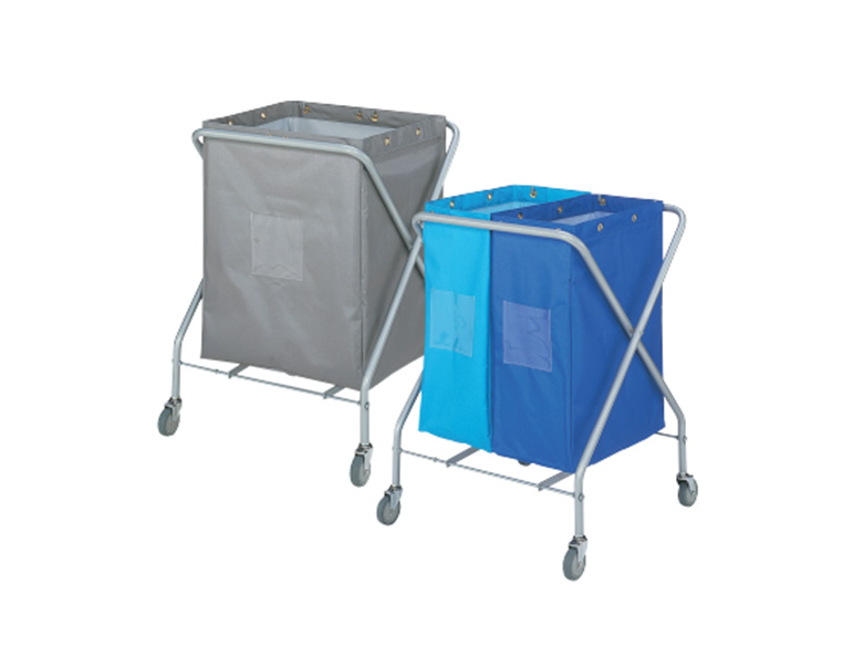 ダストボックス搬送用 / 積水テクノ成型株式会社