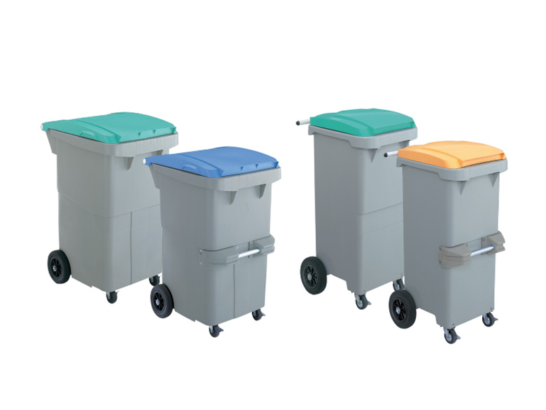 リサイクルカート / 積水テクノ成型株式会社