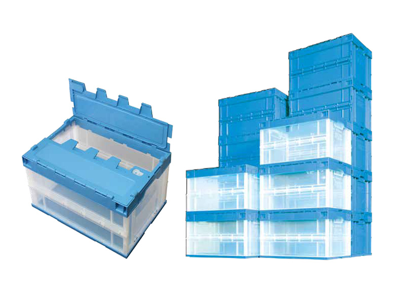 セキスイプラスチックコンテナ