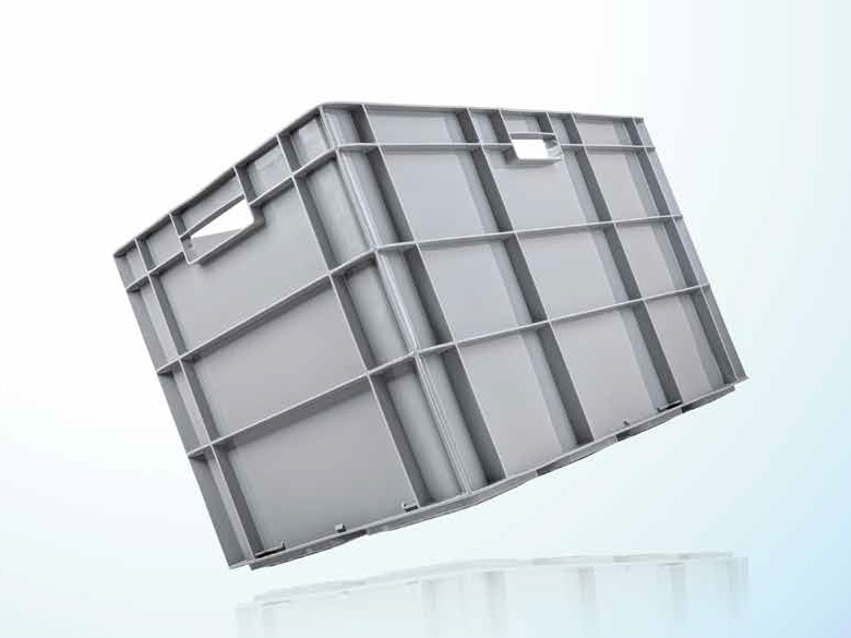 セキスイプラスチックコンテナ