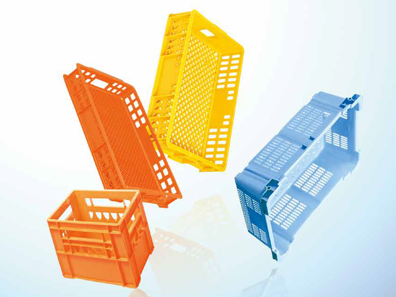 セキスイプラスチックコンテナ