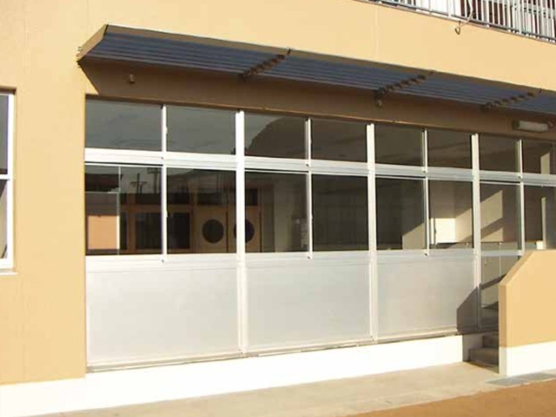 ハイエースバンDP