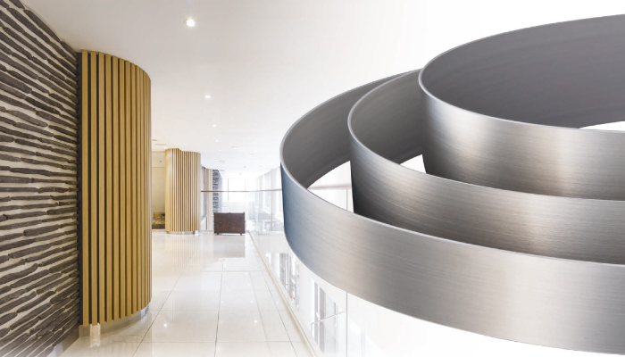 メタカラー「ワンライン」