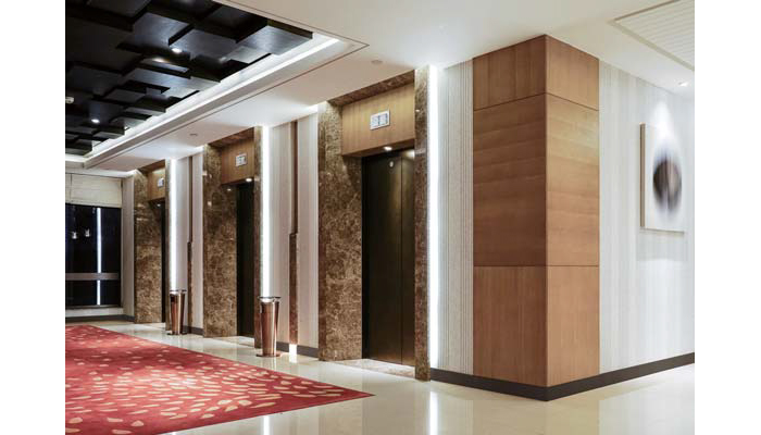 メタカラー「ラミネート内装パネル(Dボード6mm)用見切材・巾木セット」