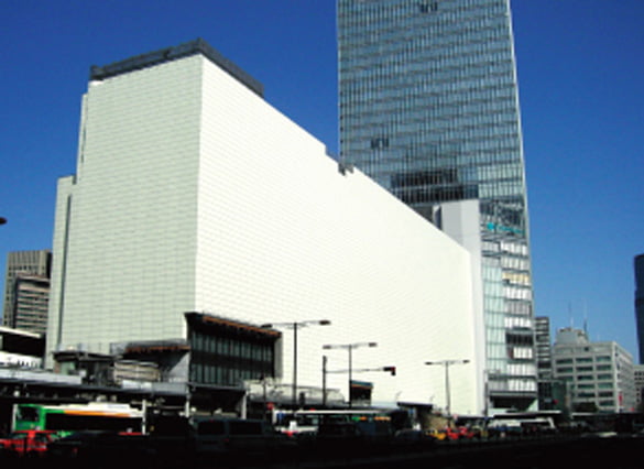 ビルガードSB/SX