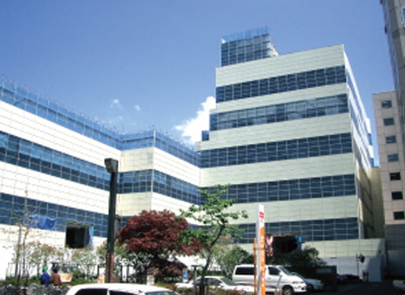 ビルガードSB/SX