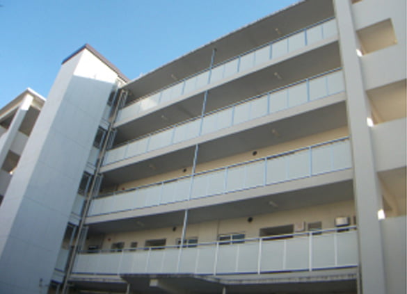 FR(不燃シリーズ)「プラメタルFRL402」